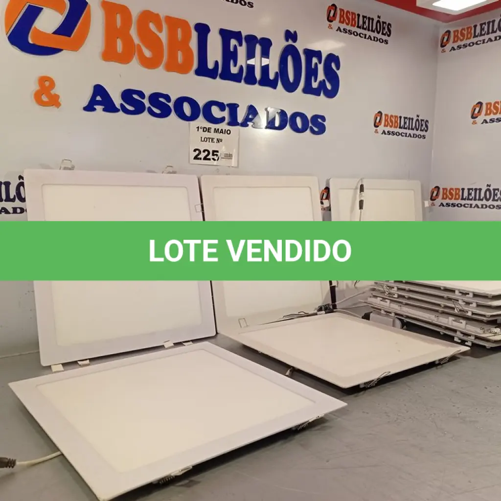 LOTE 225