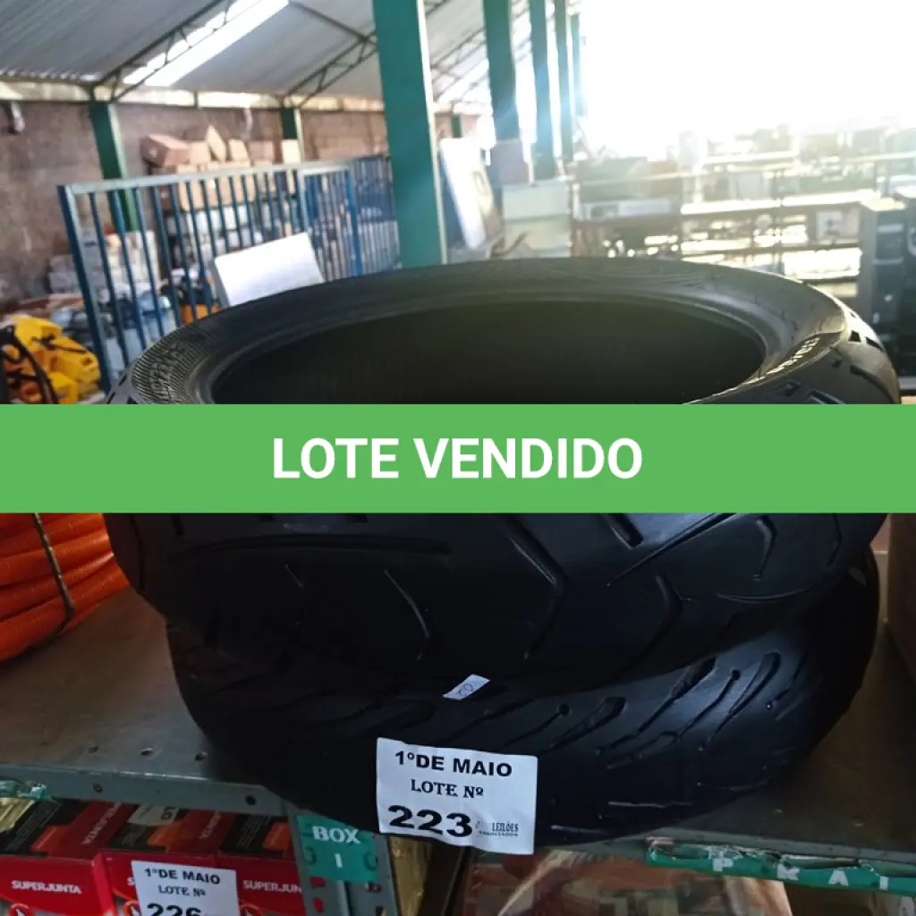 LOTE 223