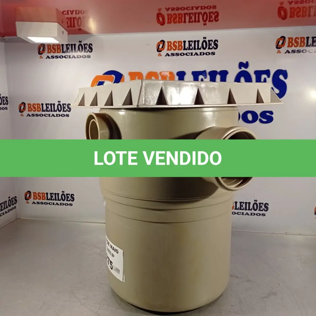 LOTE 275