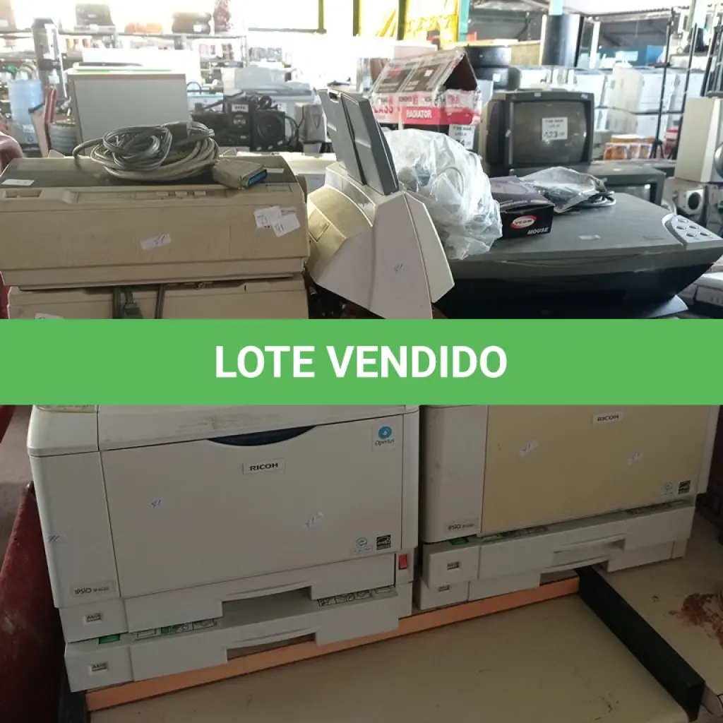 LOTE 461