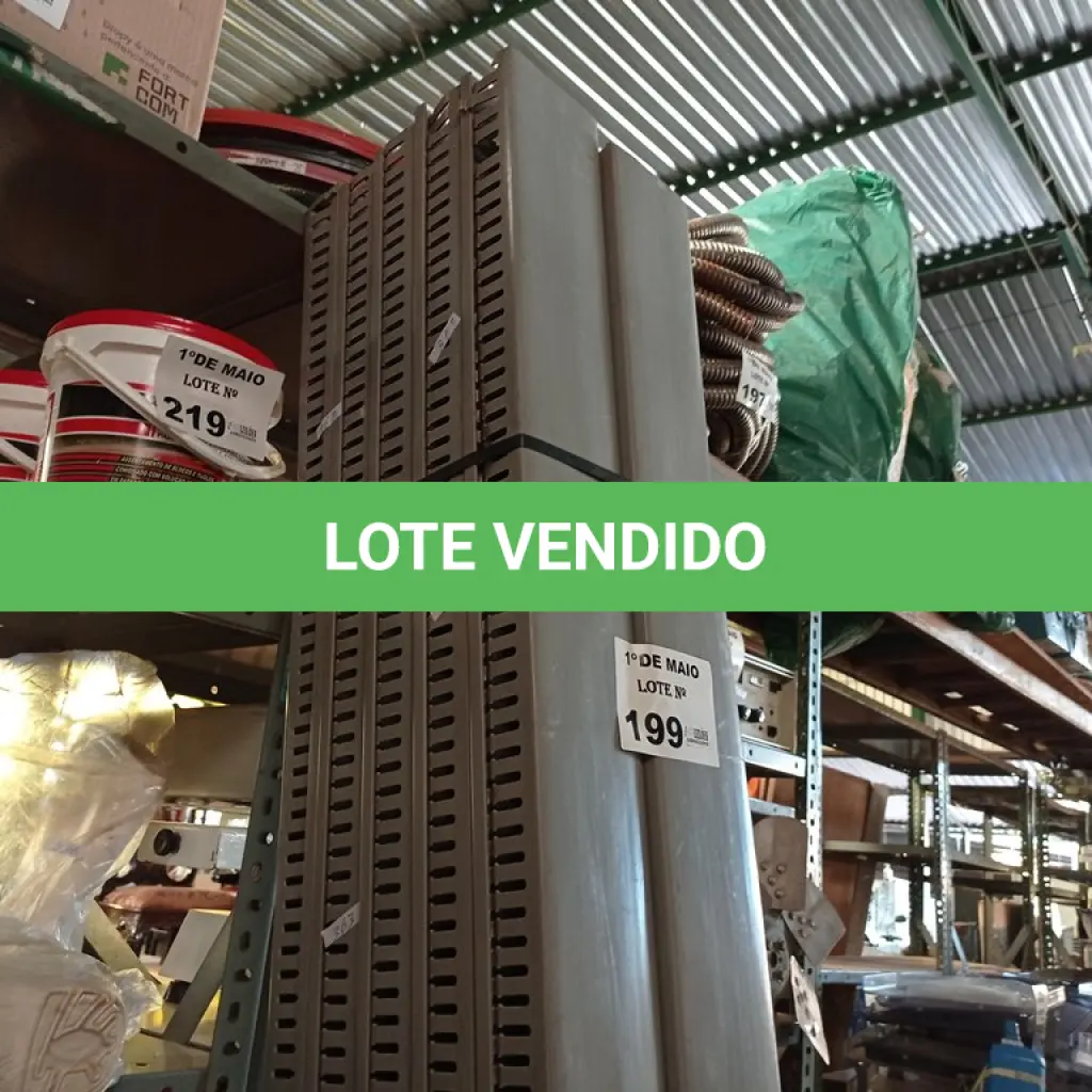 LOTE 199