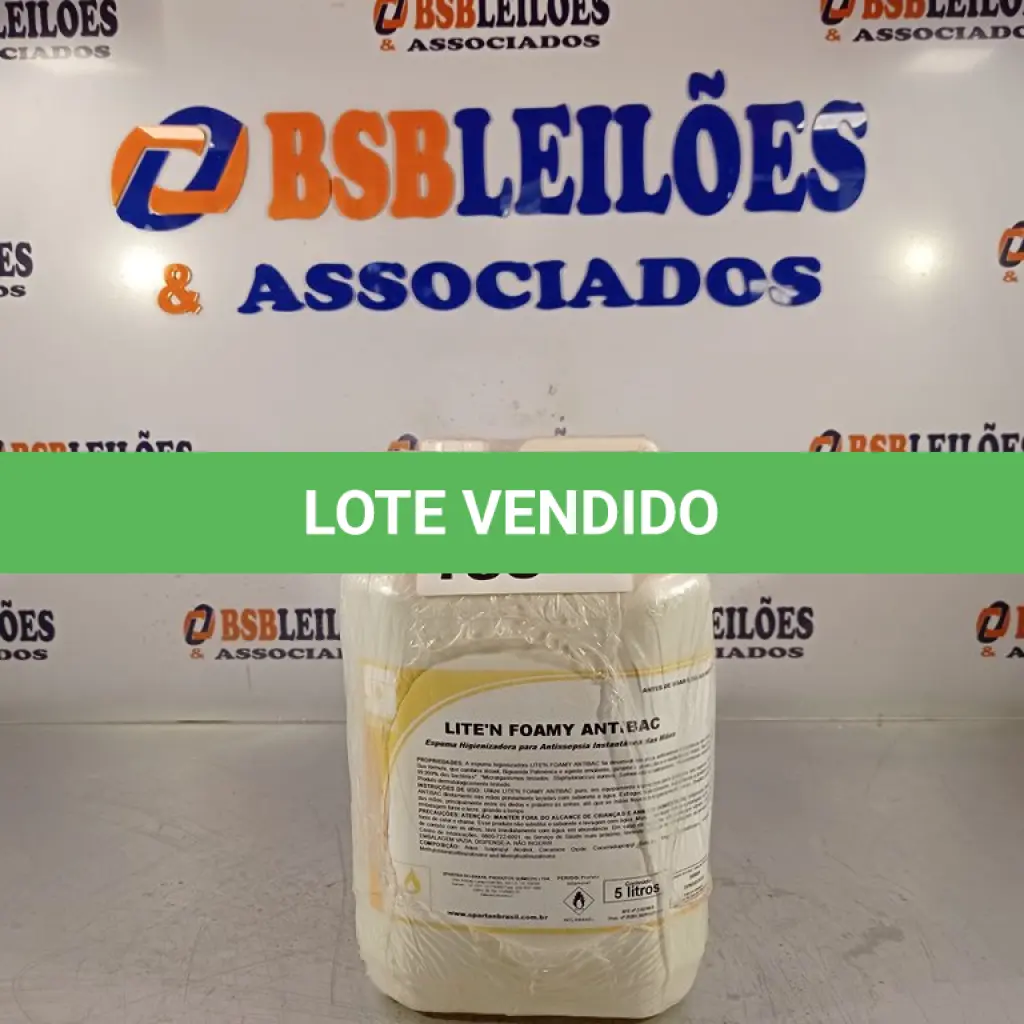 LOTE 183