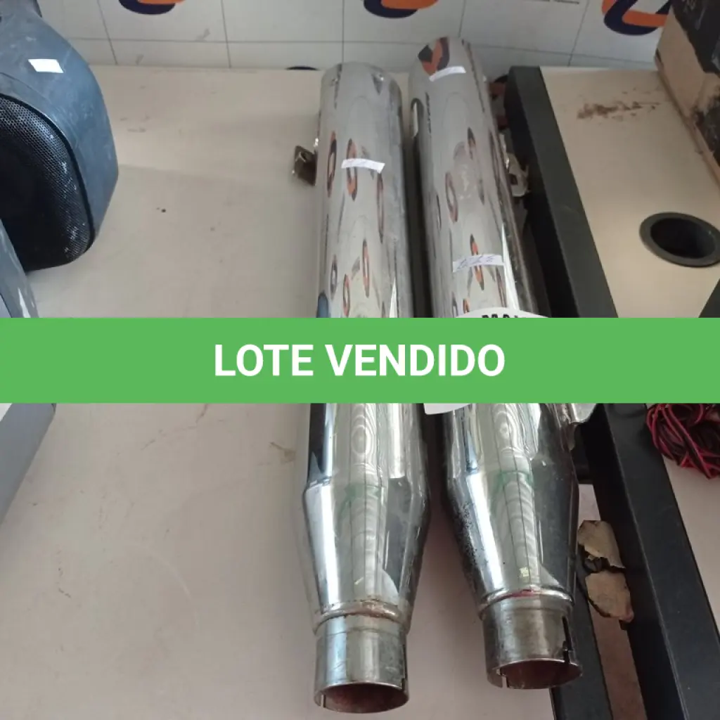 LOTE 430