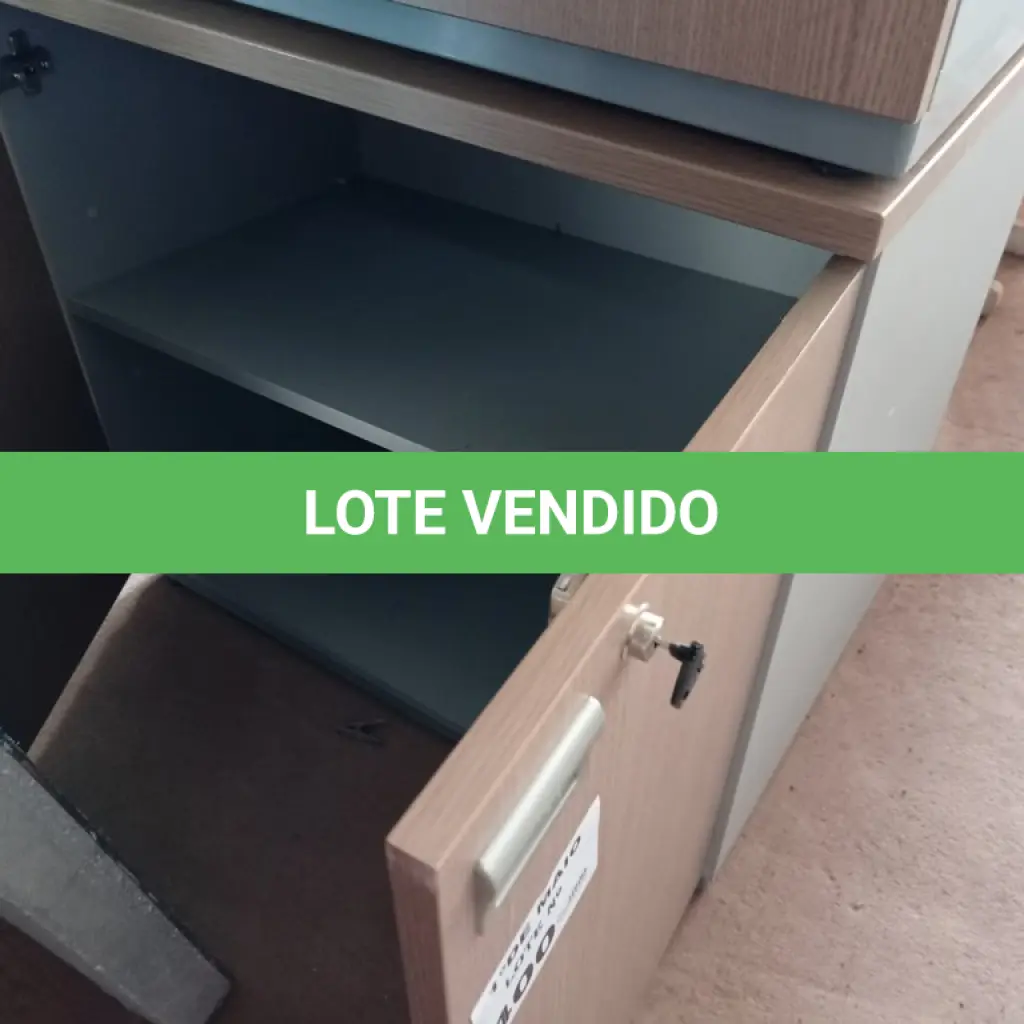 LOTE 400
