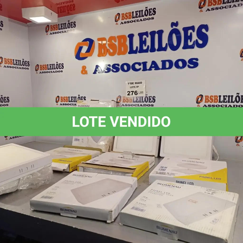 LOTE 276