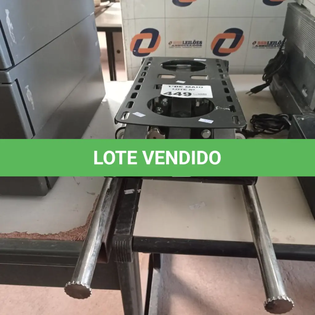 LOTE 449