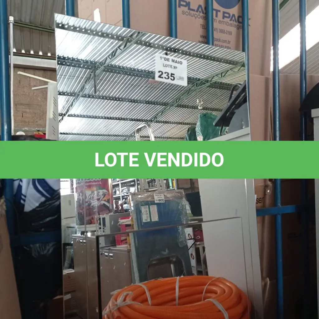 LOTE 235