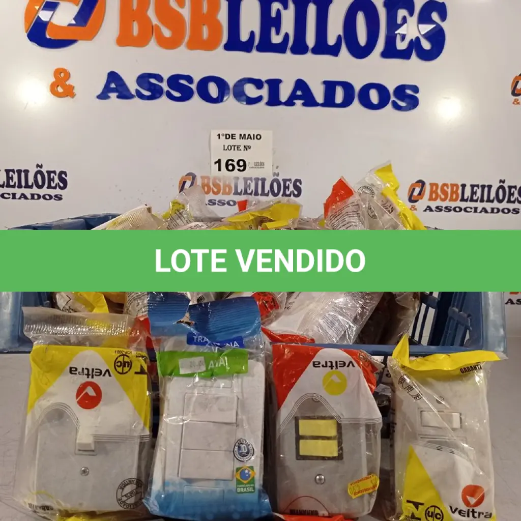 LOTE 169
