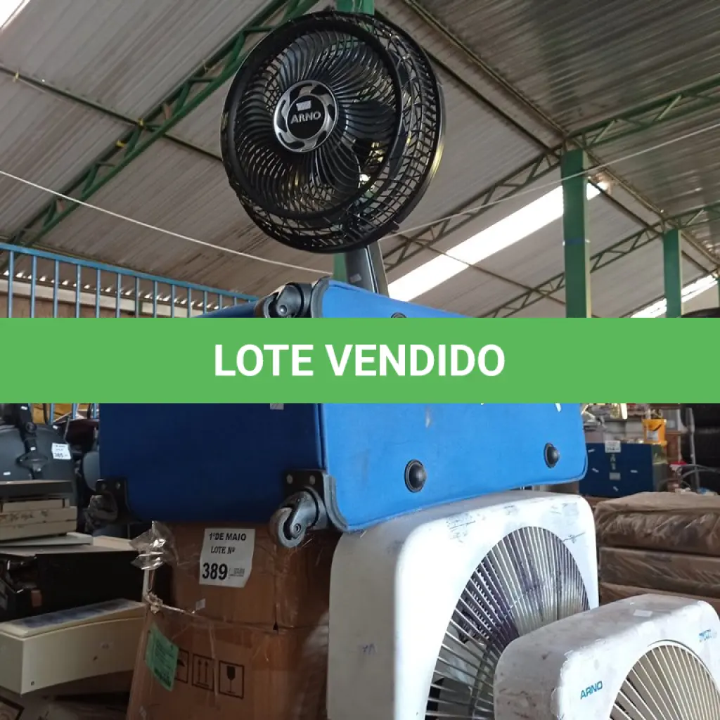 LOTE 389