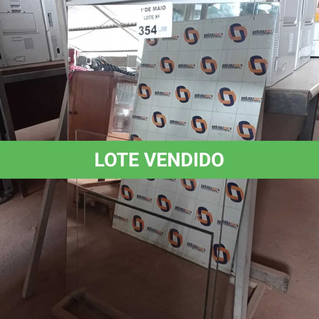 LOTE 354