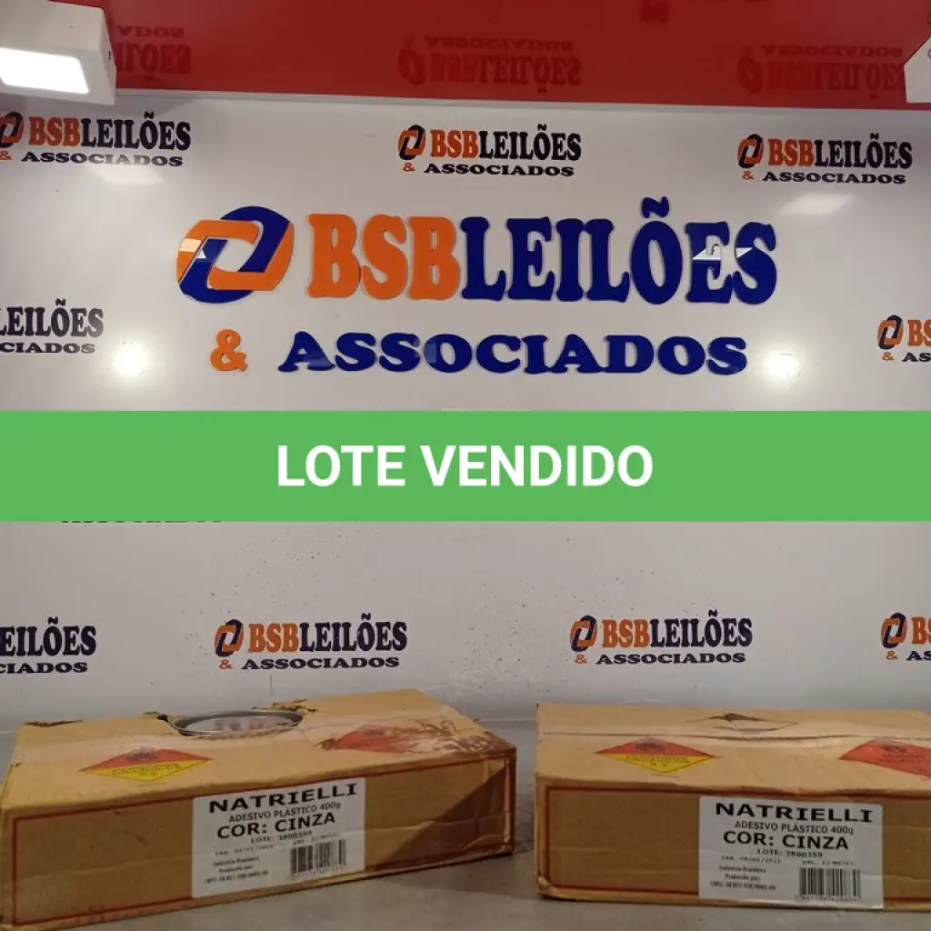 LOTE 326