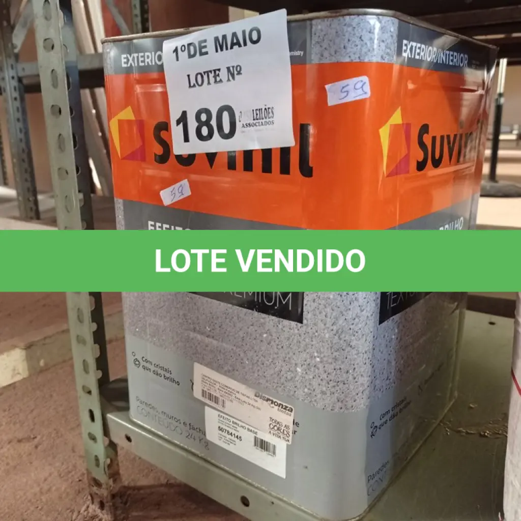 LOTE 180