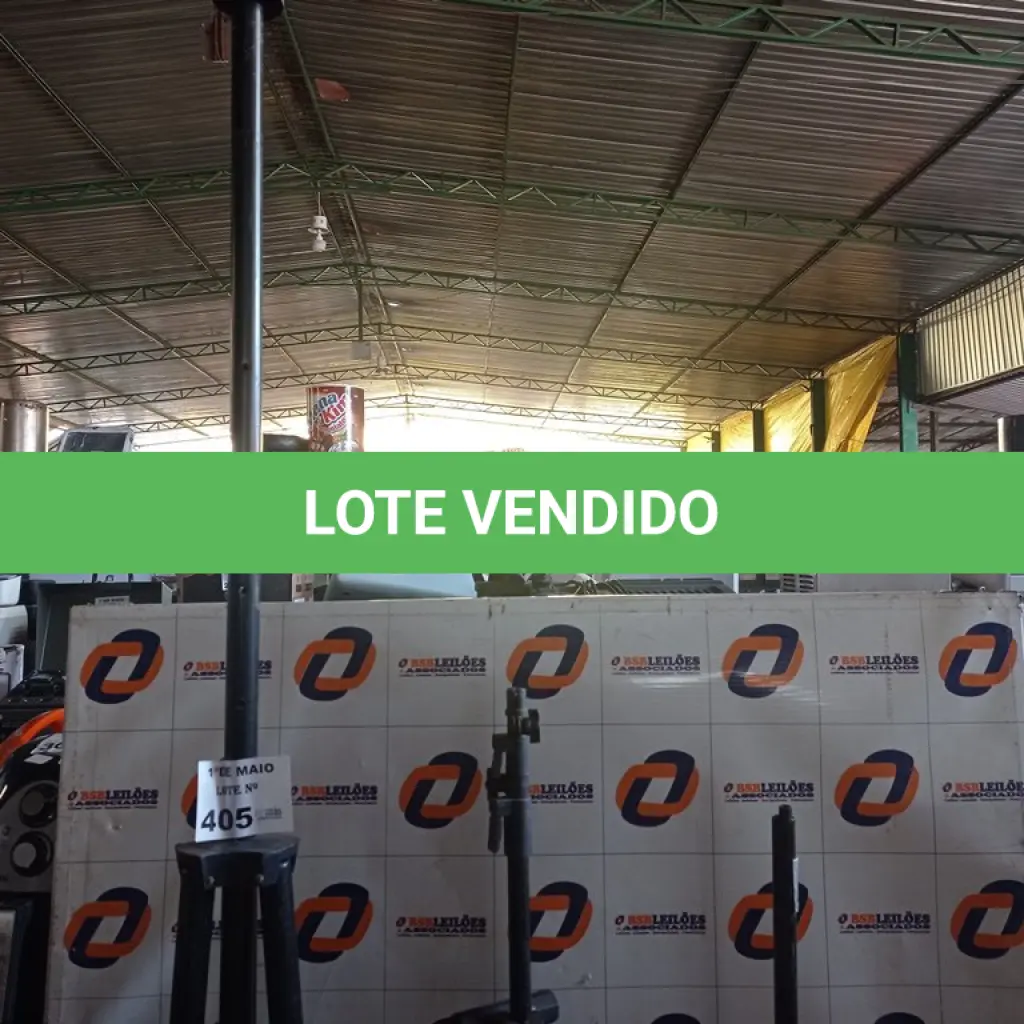 LOTE 405