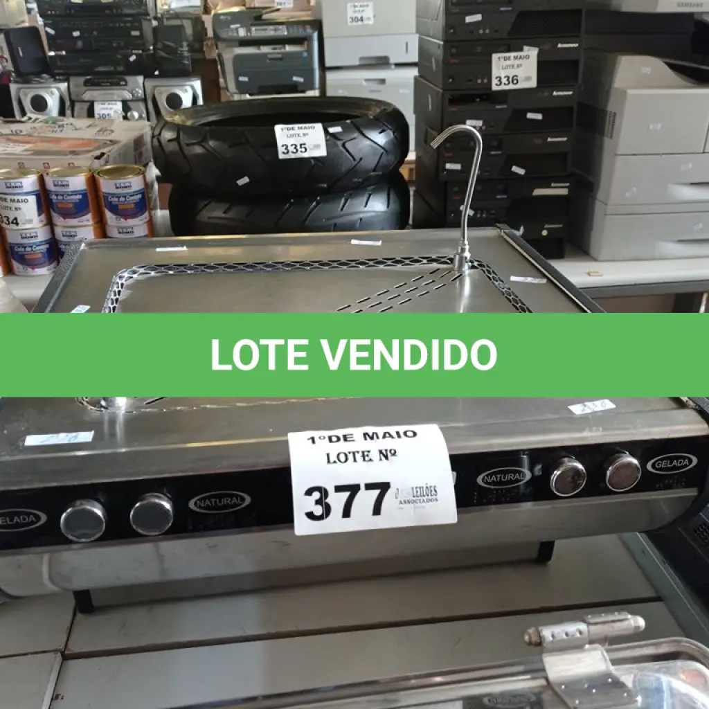 LOTE 377