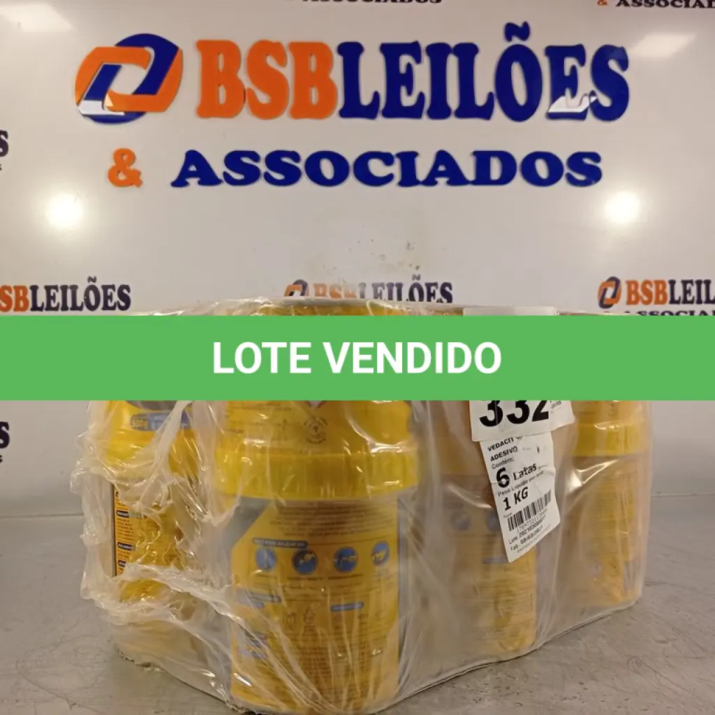 LOTE 332