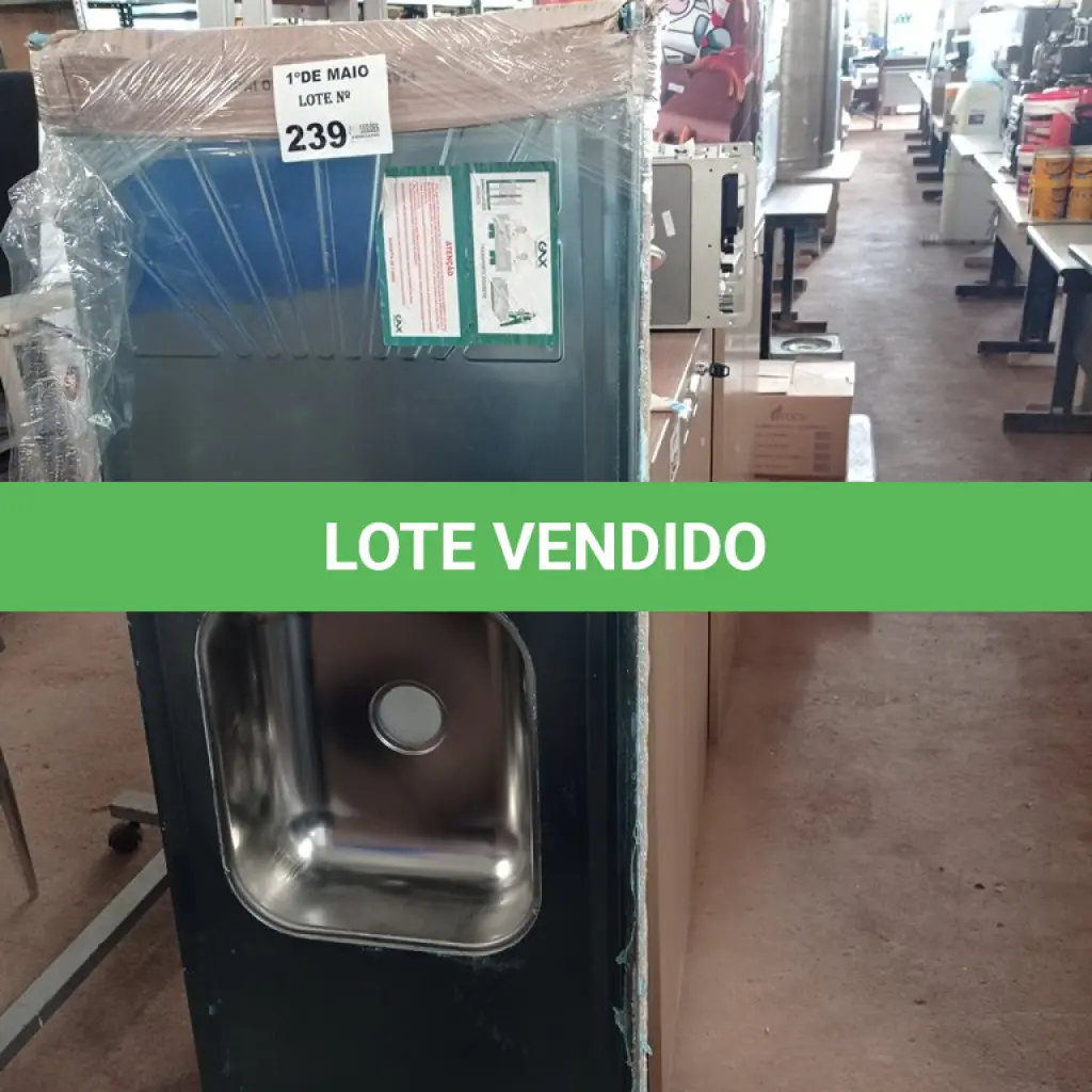 LOTE 239