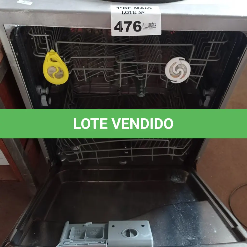 LOTE 476