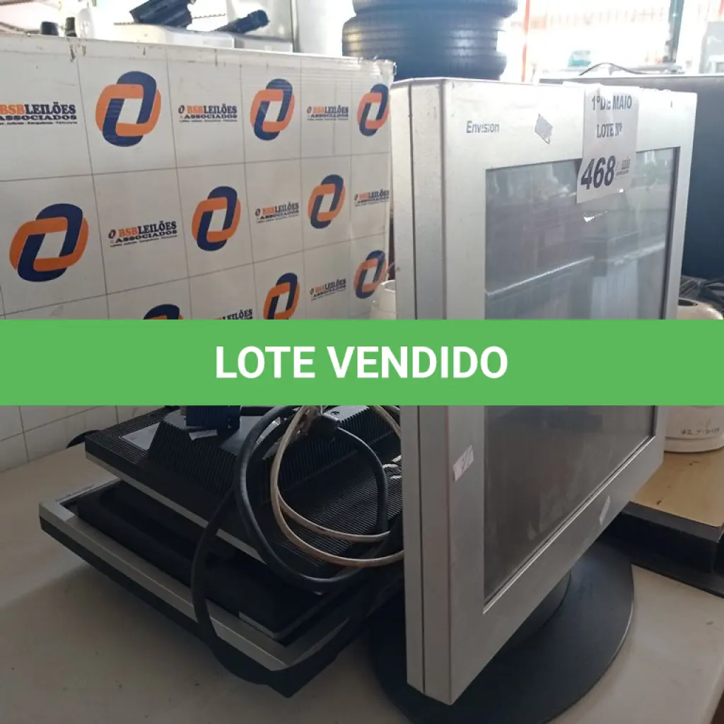 LOTE 468