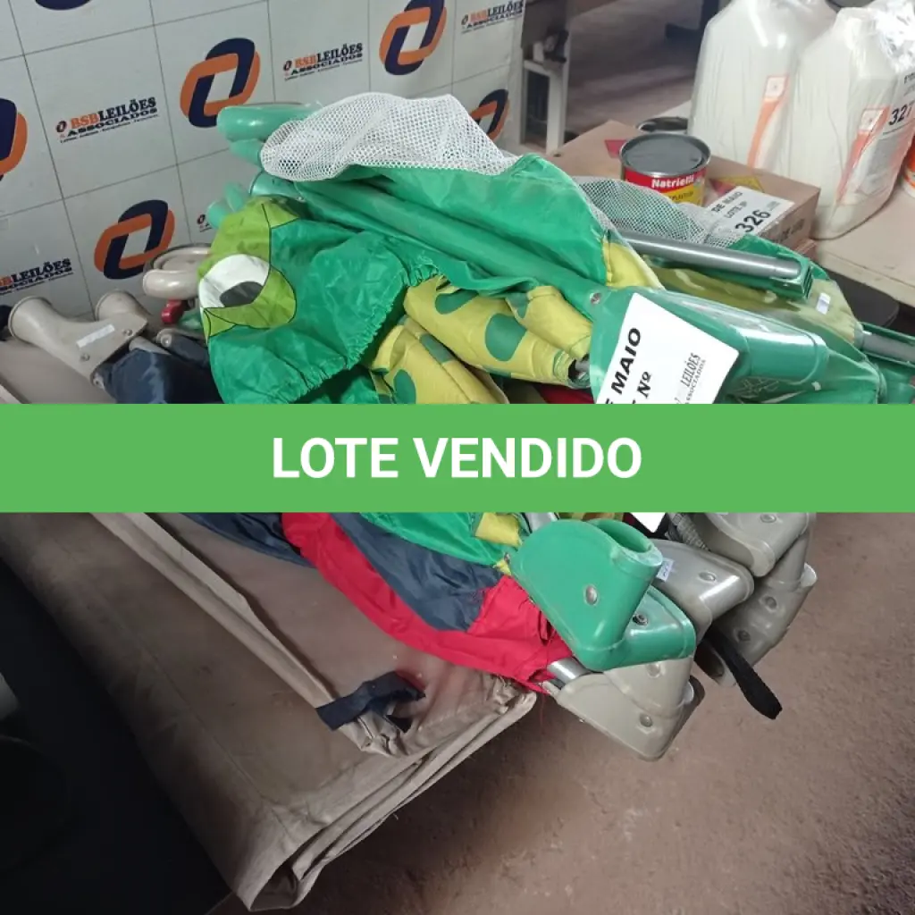 LOTE 325