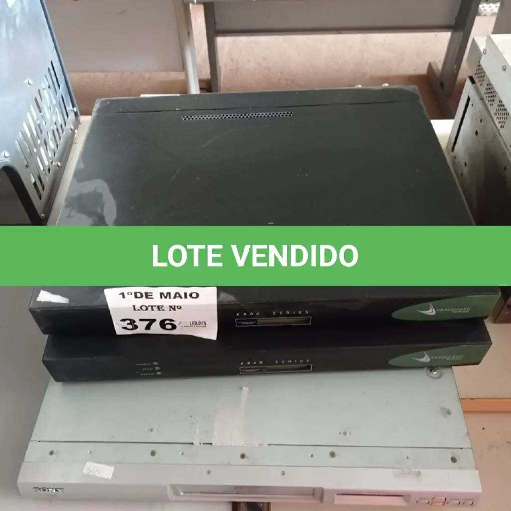 LOTE 376