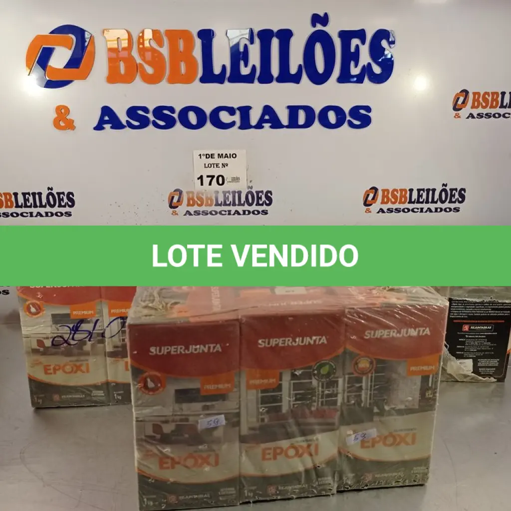 LOTE 170