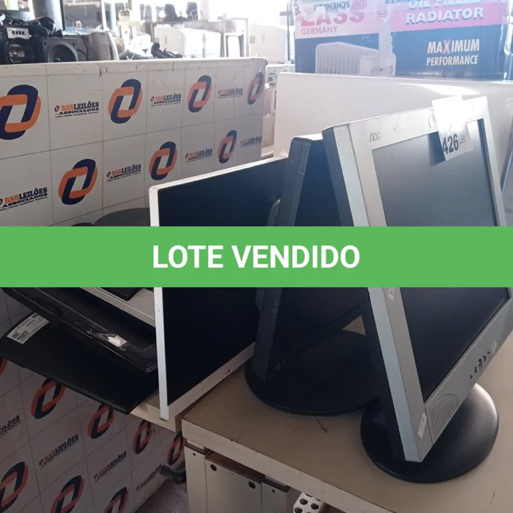 LOTE 426
