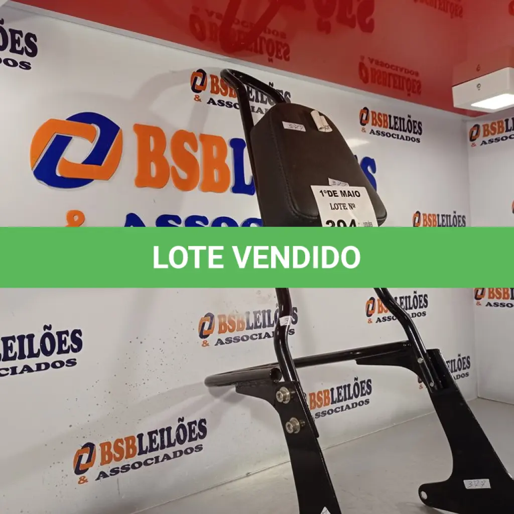 LOTE 394