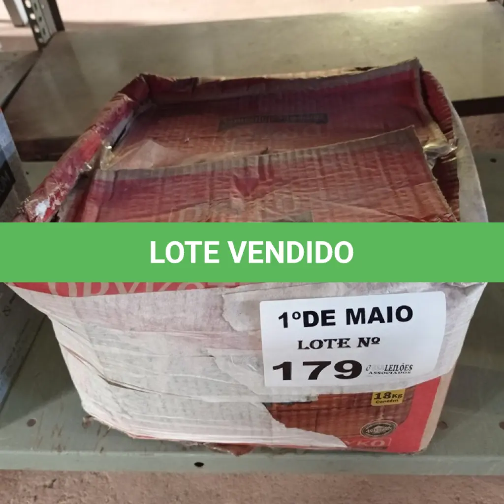 LOTE 179