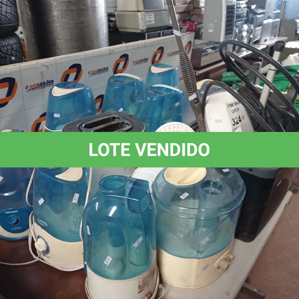 LOTE 324