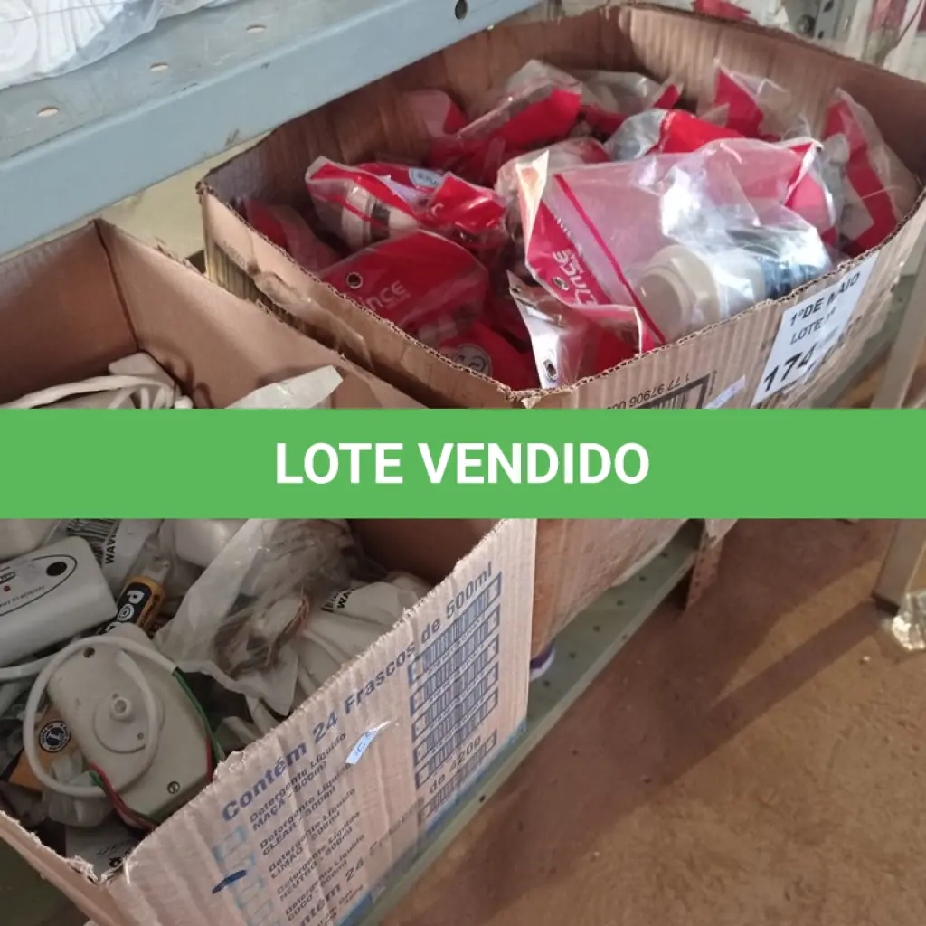 LOTE 174