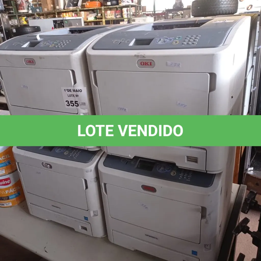LOTE 355