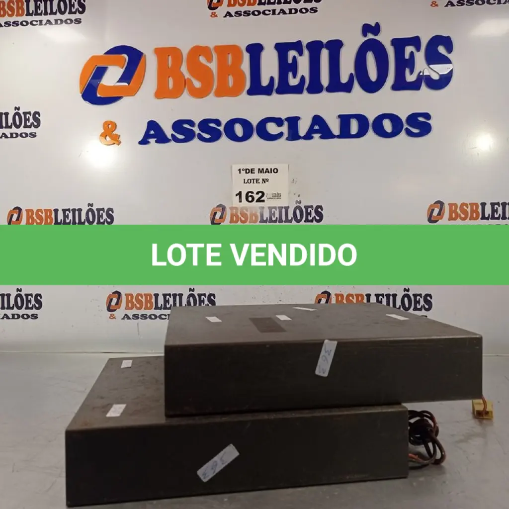 LOTE 162