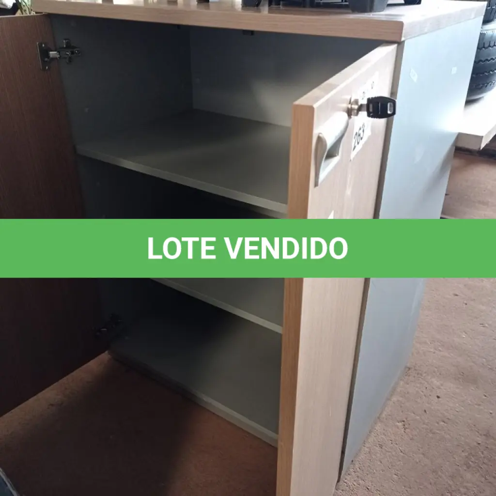 LOTE 263
