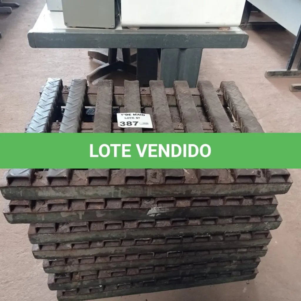 LOTE 387