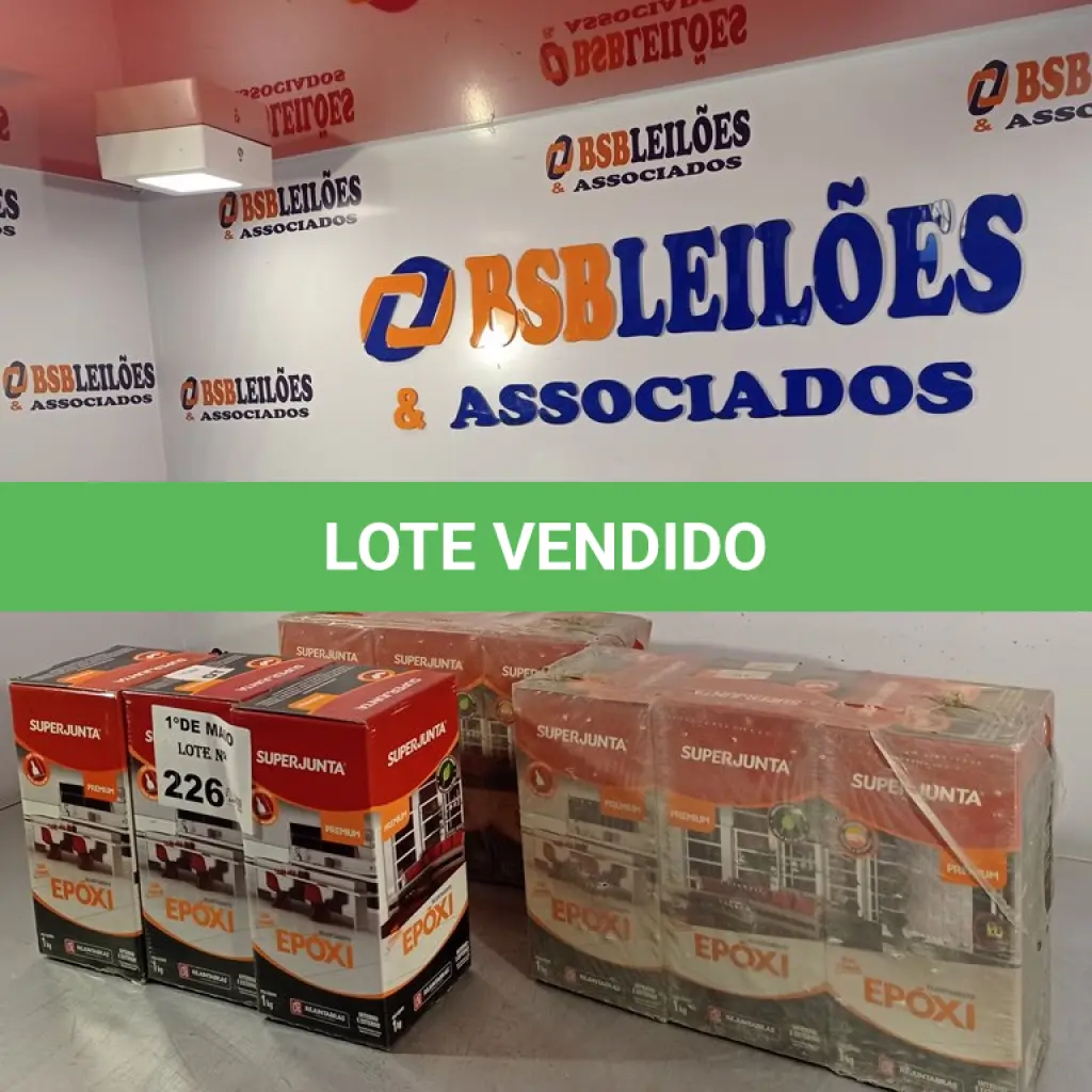 LOTE 226