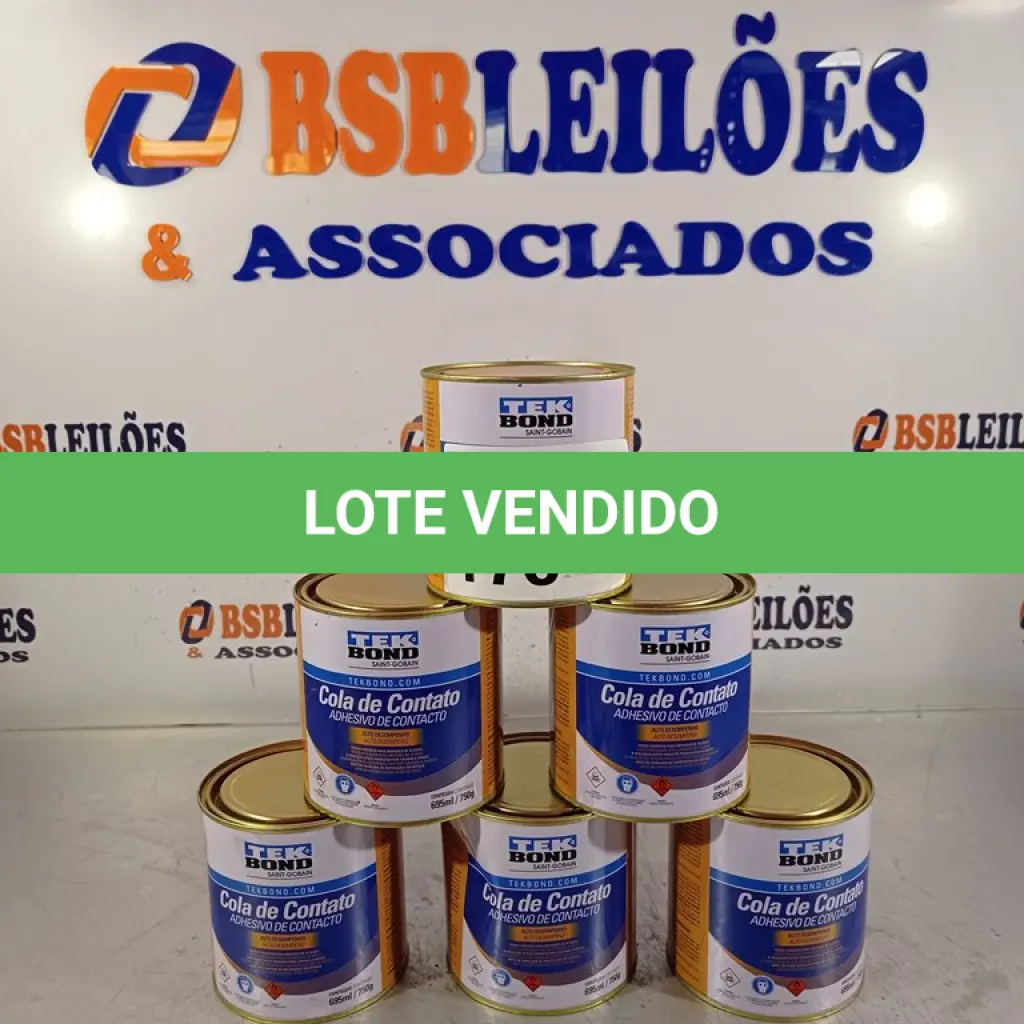 LOTE 176