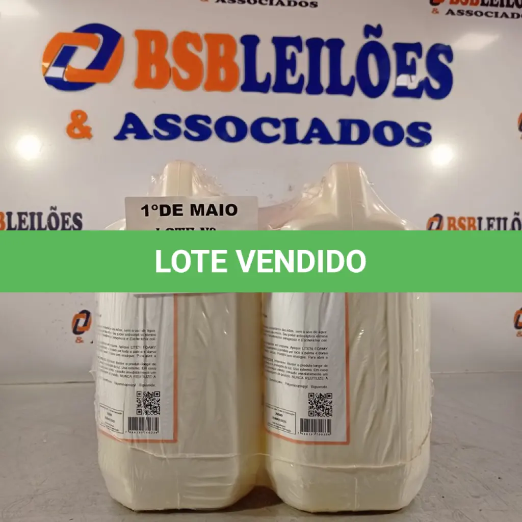 LOTE 289