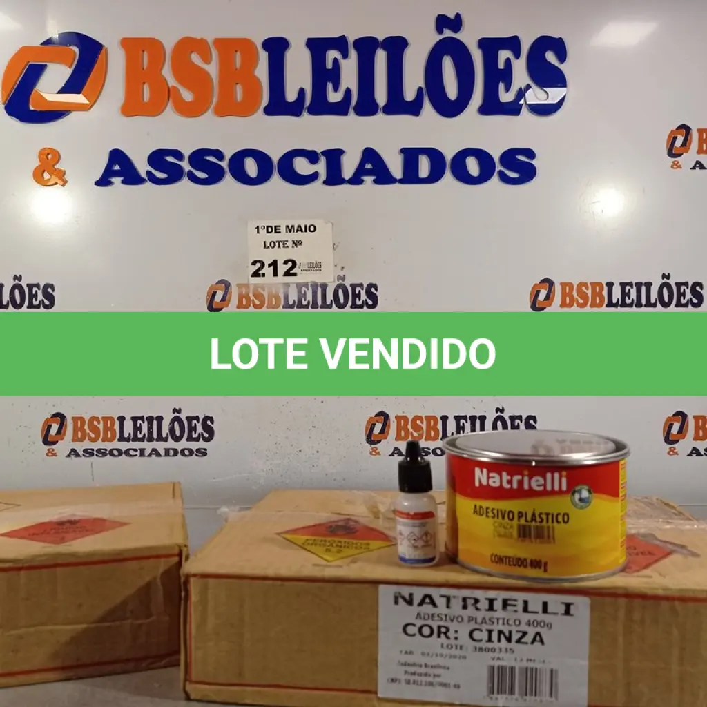 LOTE 212