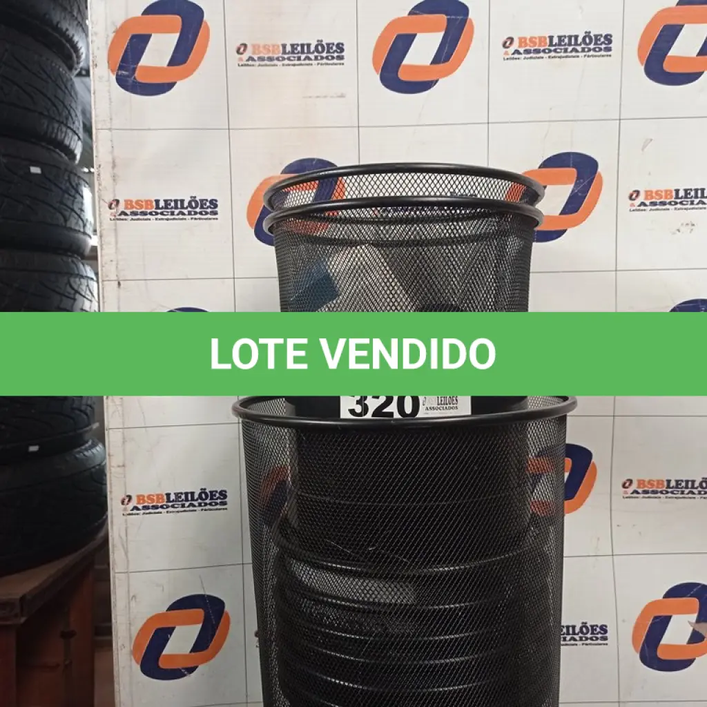 LOTE 320
