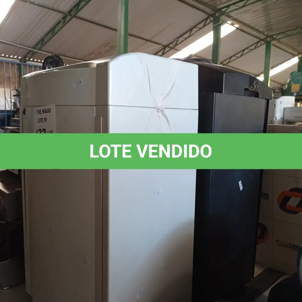 LOTE 432