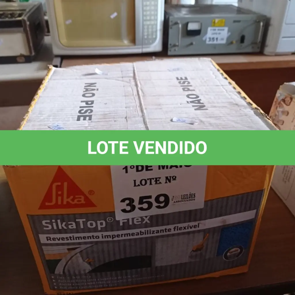 LOTE 359