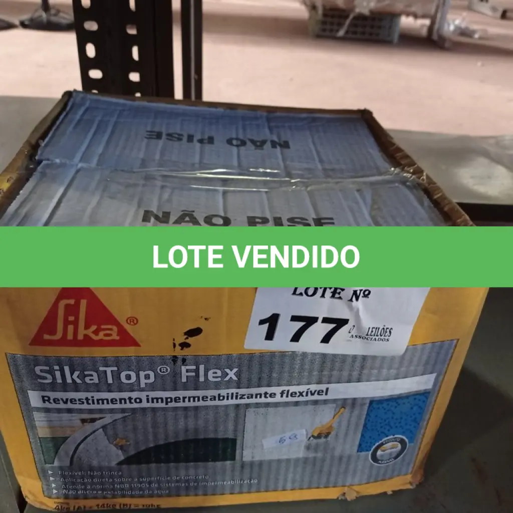 LOTE 177