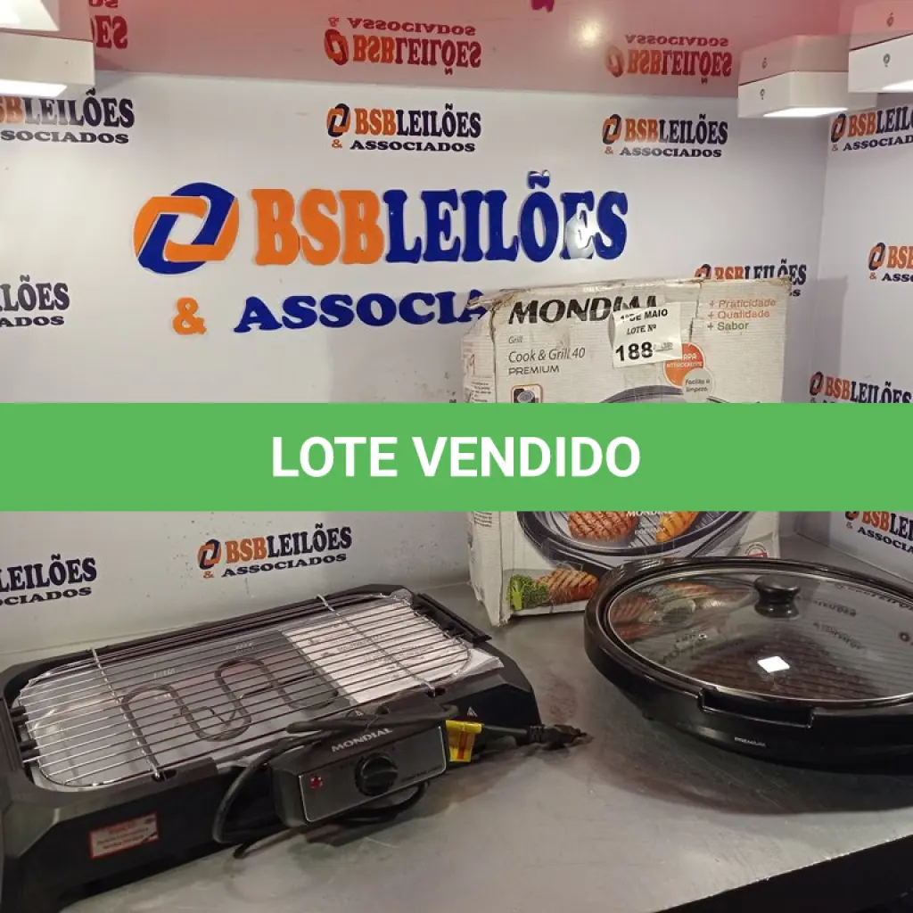 LOTE 188