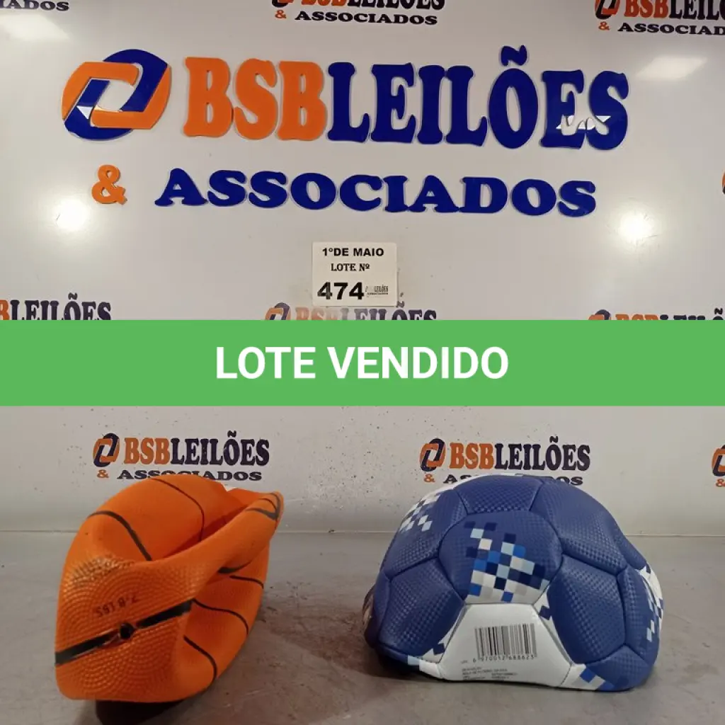 LOTE 474