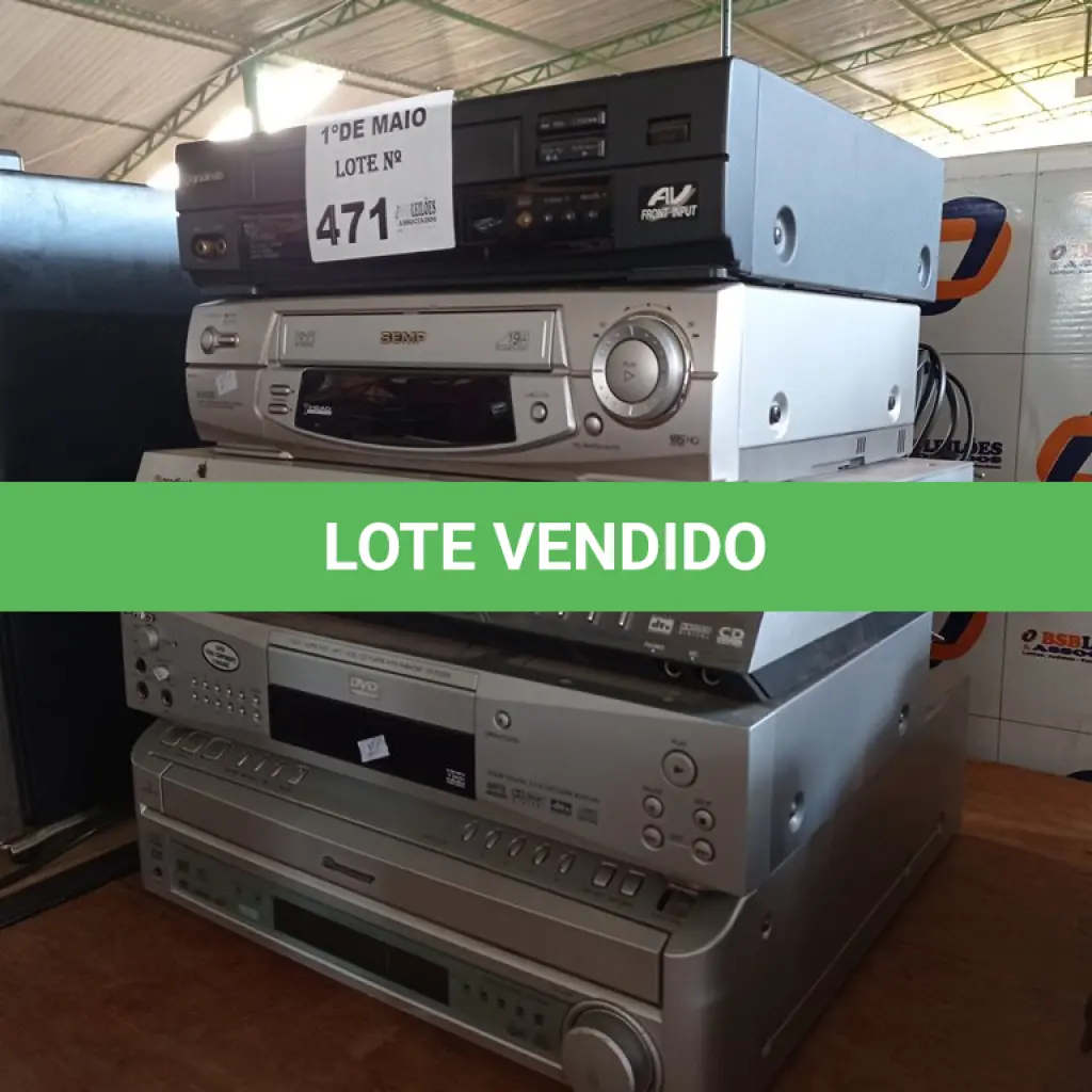 LOTE 471