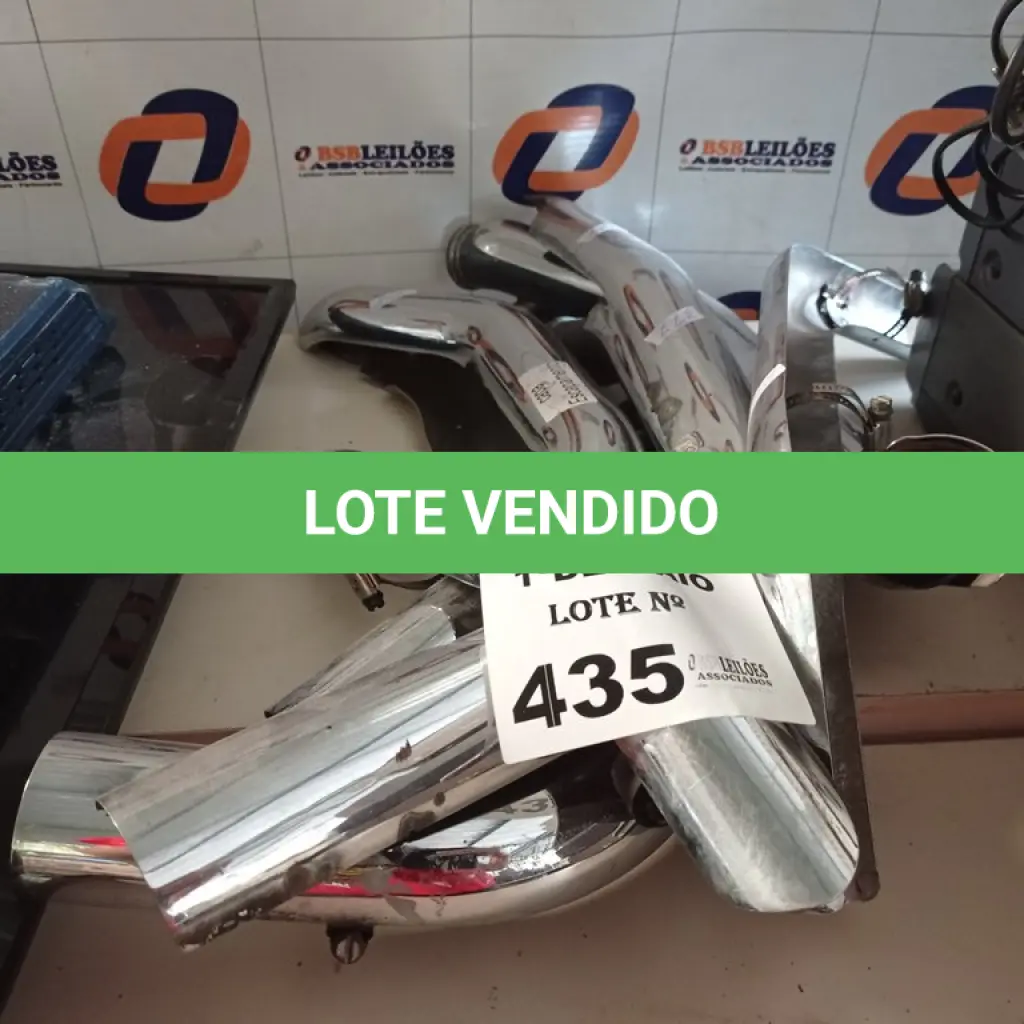 LOTE 435