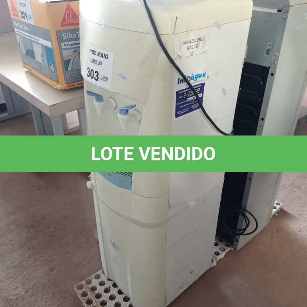 LOTE 303
