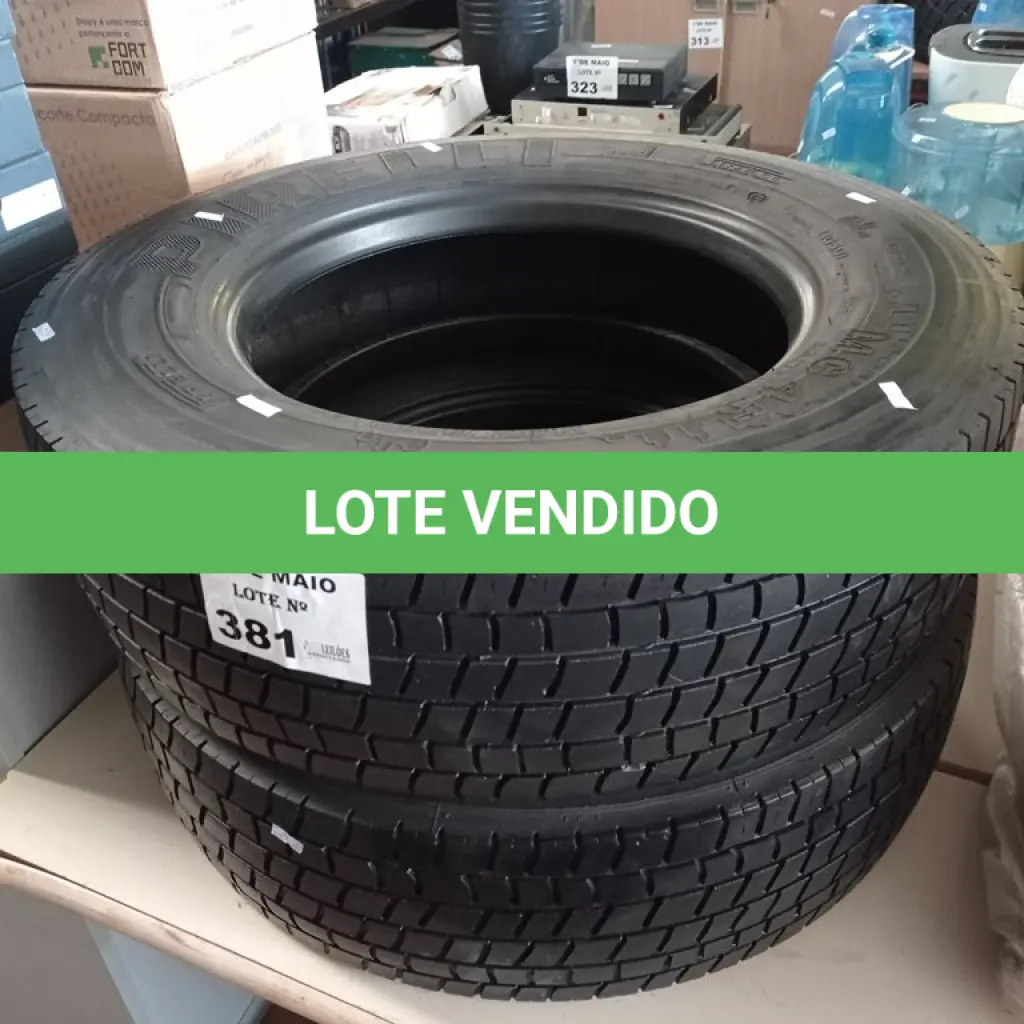 LOTE 381