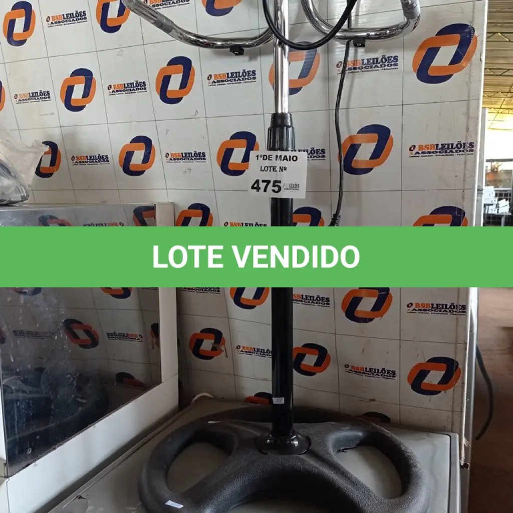 LOTE 475