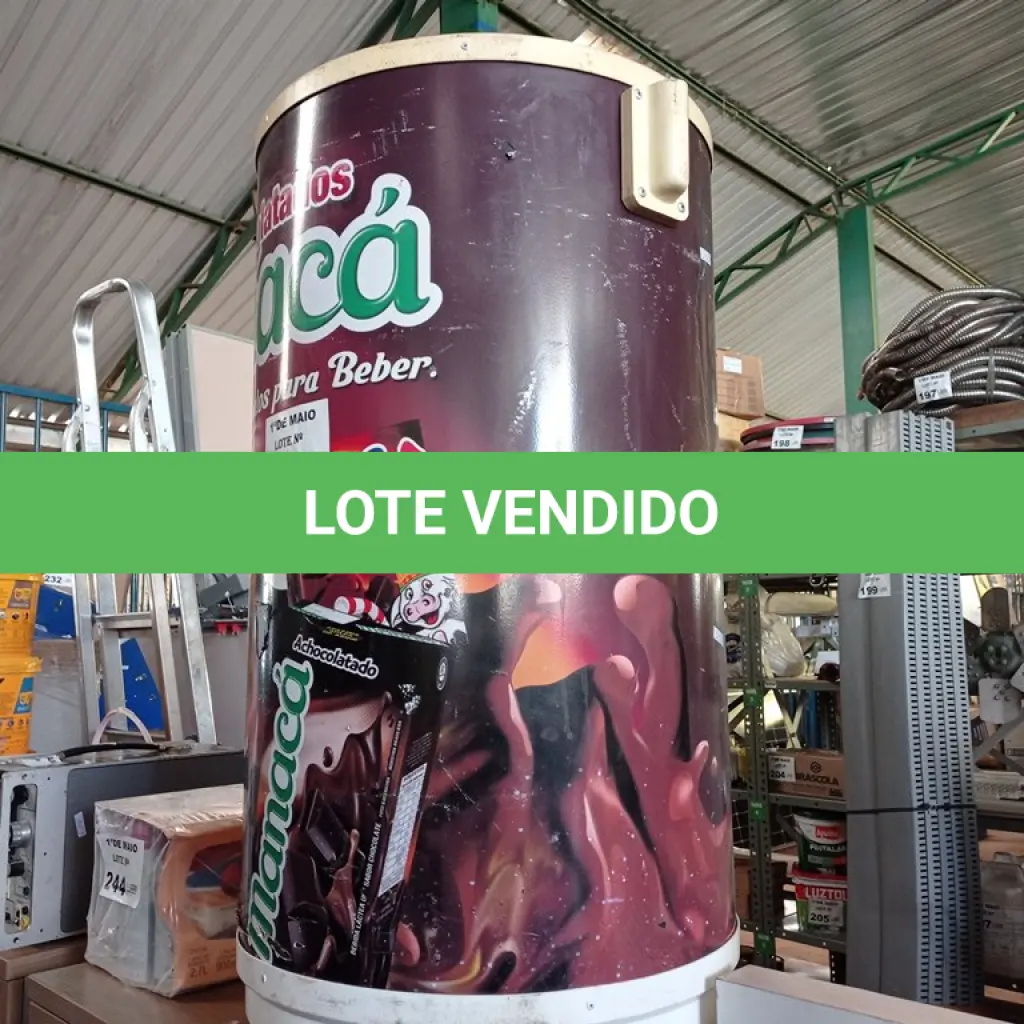 LOTE 246